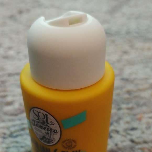 Sol de Janeiro Brazilian 4 Play Moisturizing Shower Cream-Gel - Picture 5 of 6